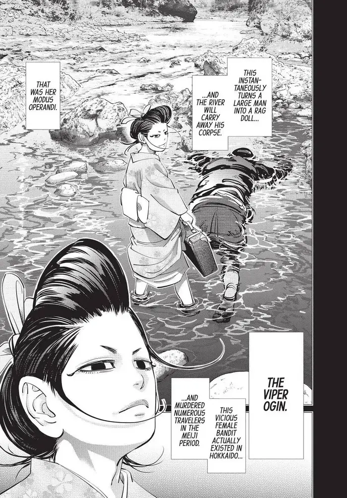 Golden Kamuy Chapter 102 image 10_optimized